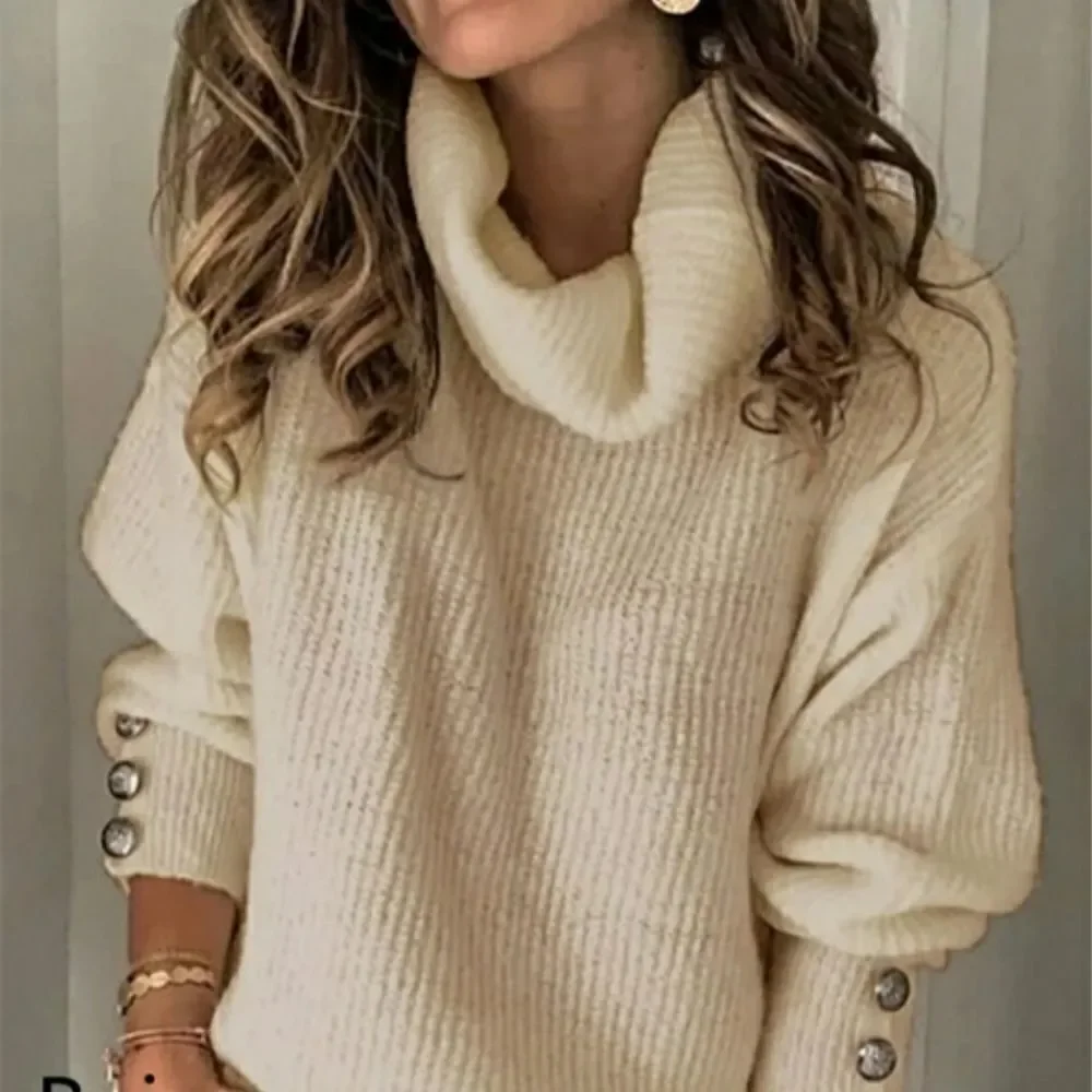 Soft sweater - Picture 1 of 3